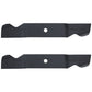 Qty 2: Lawn Mower Blade Fits MTD Replaces 742P3013A
