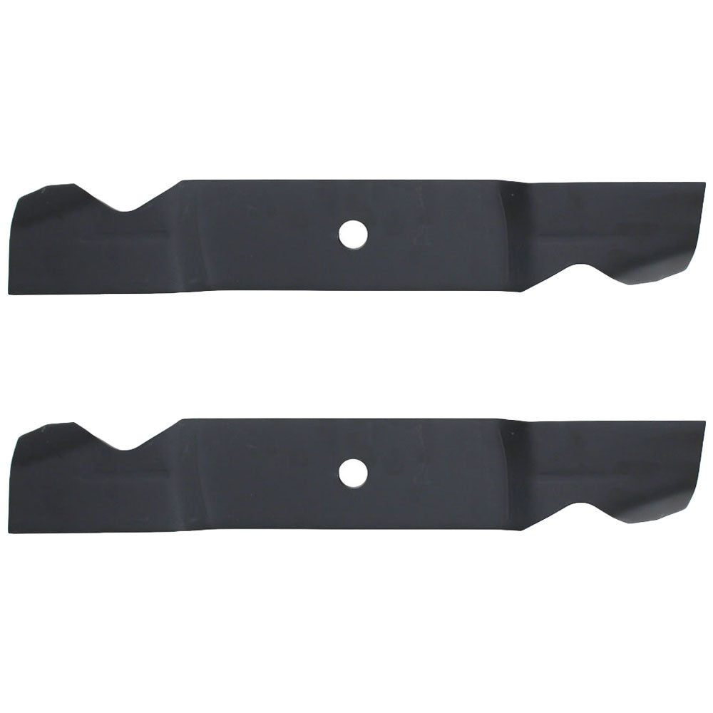 Qty 2: Lawn Mower Blade Fits MTD Replaces 742P3013A
