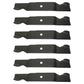 Qty 6: Lawn Mower Blade
 Fits Windsor Replaces 50-2336