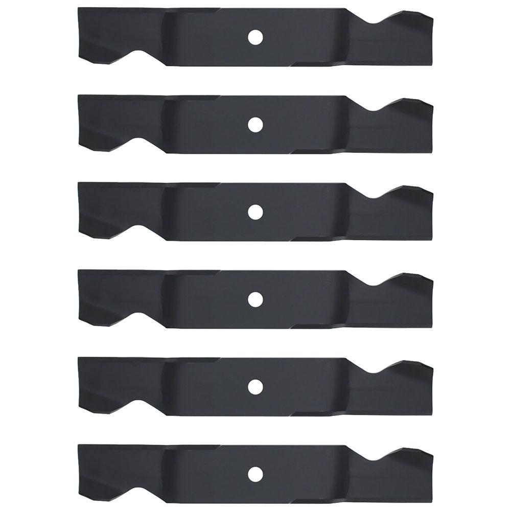 Qty 6: Lawn Mower Blade
 Fits Windsor Replaces 50-2336