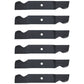 Qty 6: Lawn Mower Blade
 Fits Windsor Replaces 50-2336