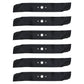 Qty. 6: Mulching Blade
 Fits Murray Replaces 4720610