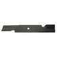 High Lift Mower Blade Fits Scag Replaces 48110
