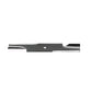 High Lift Mower Blade Fits Bad Boy Replaces 038-5350-00