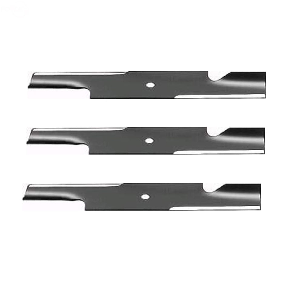 3PK 48" 91-621 Lawn Mower Blades Set Fits Scag 48110, 481706, 482877