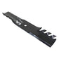 00273000 Mulching Blade Fits Exmark