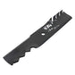 Mulching Blade Fits Jacobsen Replaces 390666