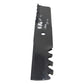 Mulching Blade Fits Simplicity Replaces 5020843ASM