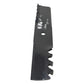 Mulching Blade Fits Husqvarna Replaces 539101496