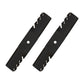 Qty 2: Mulching Blade Fits Snapper Replaces 1-7036
