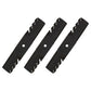 1-323515 Qty 3: Mulching Blade Fits Exmark