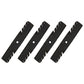 Qty 4: Mulching Blade Fits Ariens Replaces 00273000
