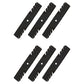 Qty 6: Mulching Blade Fits Jacobsen Replaces 390666