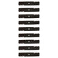 Qty 9: Mulching Blade Fits Bobcat Replaces 03239