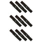 Qty 9: Mulching Blade Fits Bobcat Replaces 03239