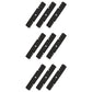 (9 Pk.)9988-RPLC'S Fits Exmark BLADE 16-1/4"X 5/8" 1-403148,103-6581-S H.DUTY MU