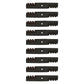 Qty 9: Mulching Blade Fits Ferris Replaces 1520843