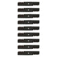(9 Pk.)9988-RPLC'S Fits Exmark BLADE 16-1/4"X 5/8" 1-403148,103-6581-S H.DUTY MU