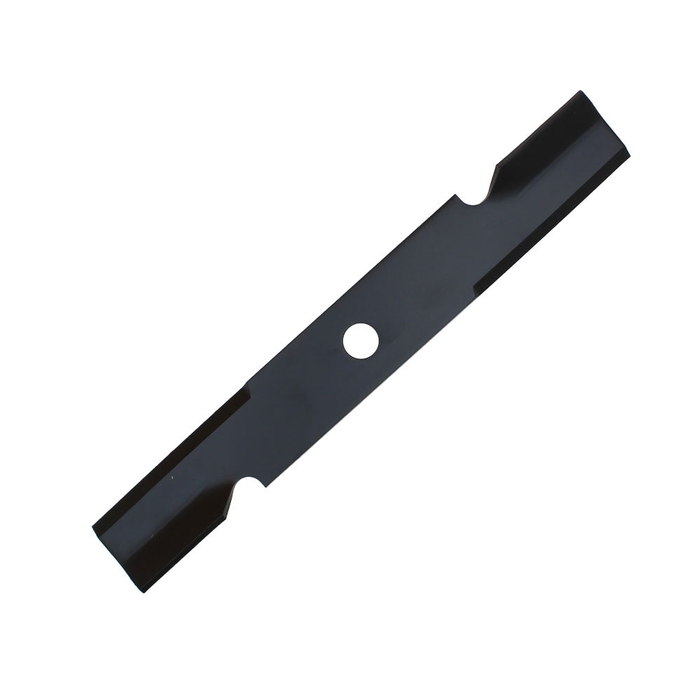 HD Notched High Lift Mower Blade Fits Toro Replaces 103-6387