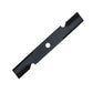 HD Notched High Lift Mower Blade Fits Stens
