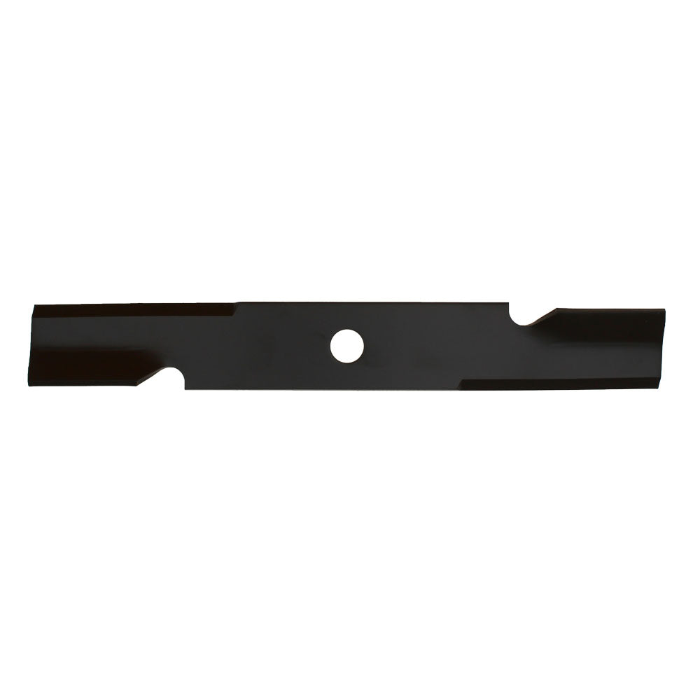 HD Notched High Lift Mower Blade Fits Toro Replaces 103-6387