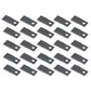 (25) Replacement CCW Disc Mower Blades 37302223M1 Fits Case-IH Fits Vicon