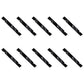 Qty 10: Mower Blades Fits Great Dane Replaces 00878100