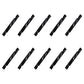 Qty 10: Mower Blades Fits Great Dane Replaces 00878100