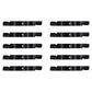 Qty 10: Mower Blades Fits Gravely Replaces 00878100