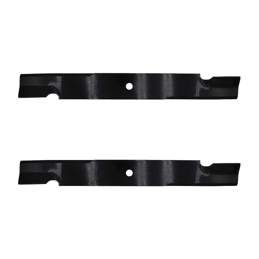 Qty 2: Mower Blade Fits Stens Replaces 300914