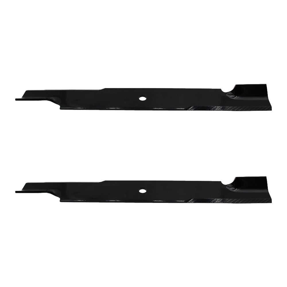 Qty 2: Mower Blade Fits Husqvarna Replaces 53-910-57-11