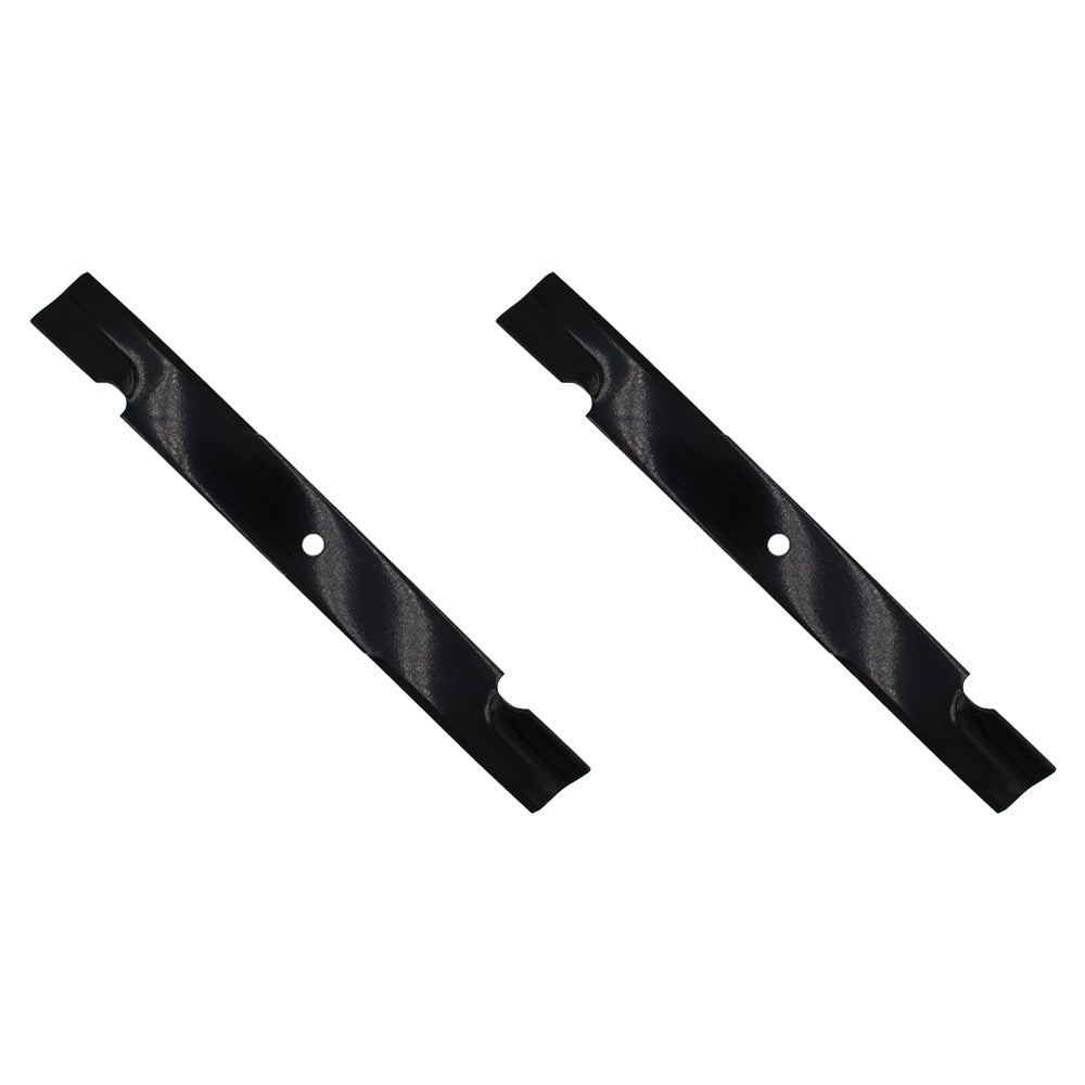 Qty 2: Mower Blade Fits Toro Replaces 107-3192-03