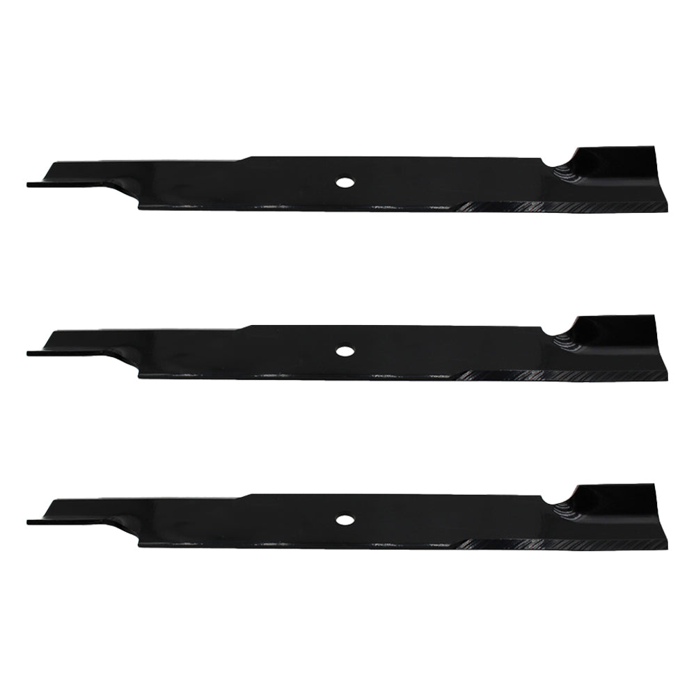 Qty 3: Mower Blade Fits Toro Replaces 107-3192-03