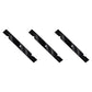 (3) 21" Blade For Scag Wild Fits CAT Turf Tiger Fits Cub Super Z Advantage V