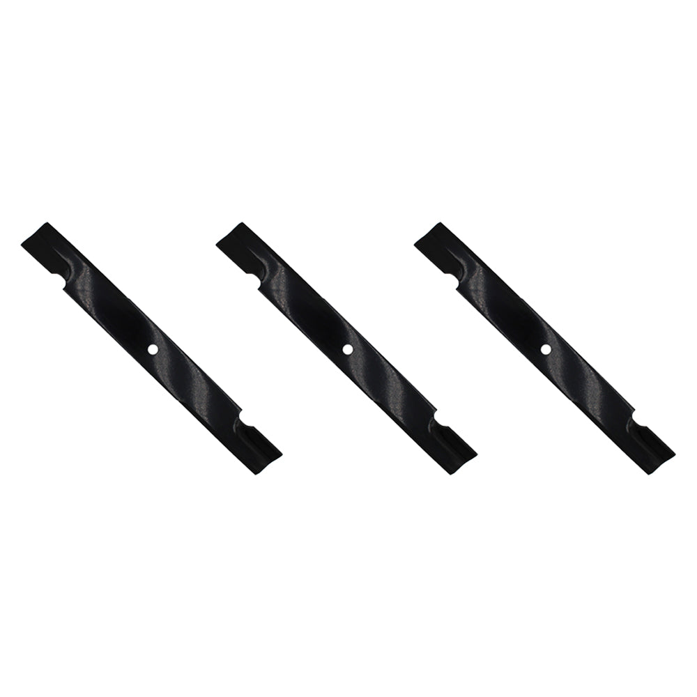 Qty 3: Mower Blade Fits Husqvarna Replaces 10 60-40