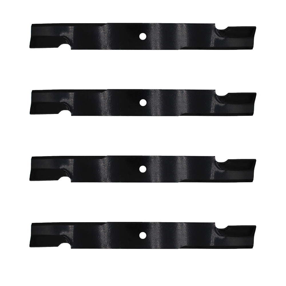 Qty 4: Mower Blade Fits Scag Replaces 48110