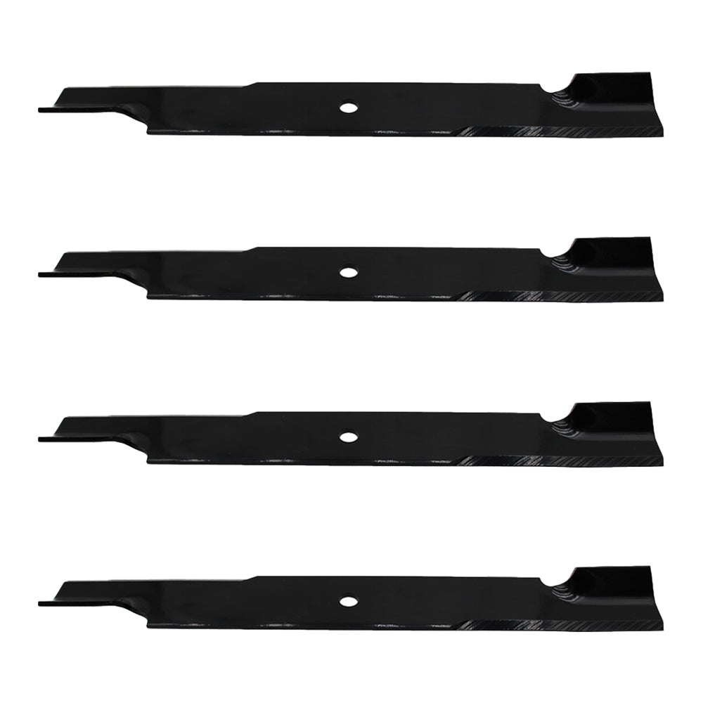 Qty 4: Mower Blade Fits Scag Replaces 48110