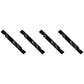 Qty 4: Mower Blade Fits Toro Replaces 107-3192-03