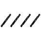Qty 4: Mower Blade Fits Husqvarna Replaces 10 60-40