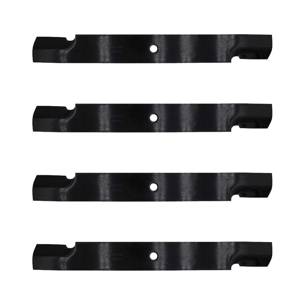 Qty 4: Mower Blade Fits Scag Replaces 48110