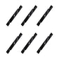 Qty 6: Mower Blade Fits Husqvarna Replaces 10 60-40