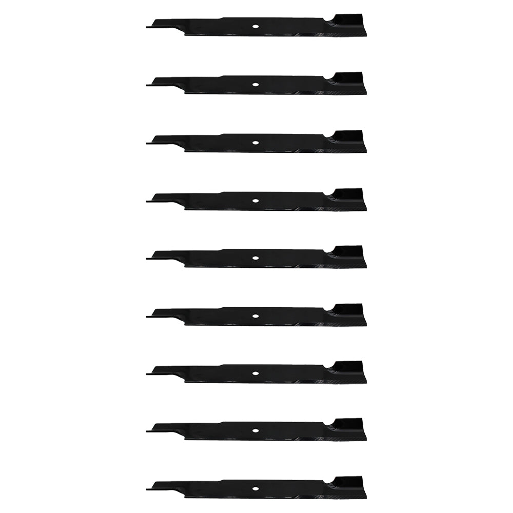 Qty 9: Mower Blade
 Fits Scag Replaces 48110