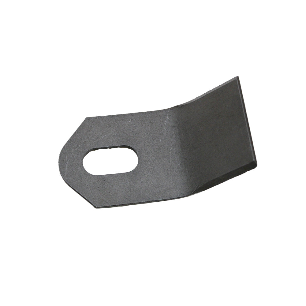 654-100759 New Aftermarket Replacement Flail Mower Blade Fits Mott Models 74 88