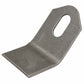 Flail Mower Blade Fits Mott Replaces 02986332