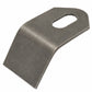 Flail Mower Blade Fits Mott Replaces 02986332