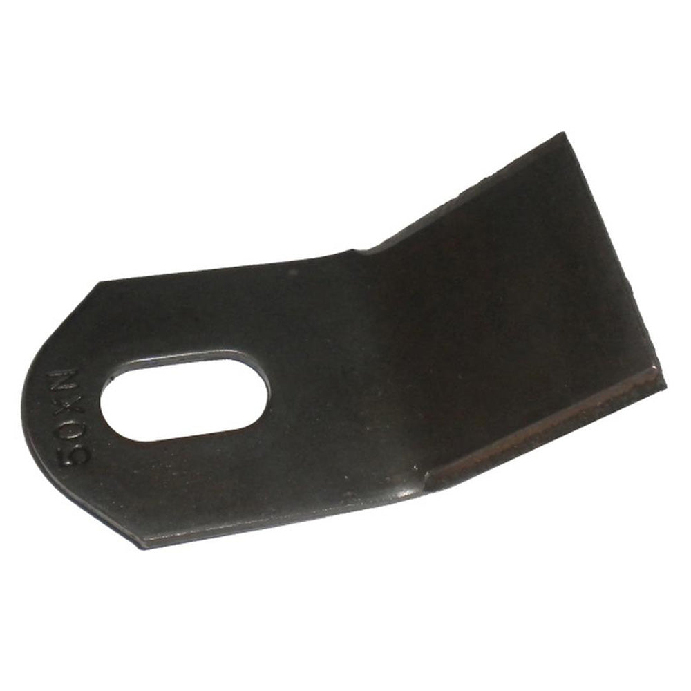 Set Of 50 Flail Mower Coarse Cut Std Duty Blade Fits Alamo Models 654-100759