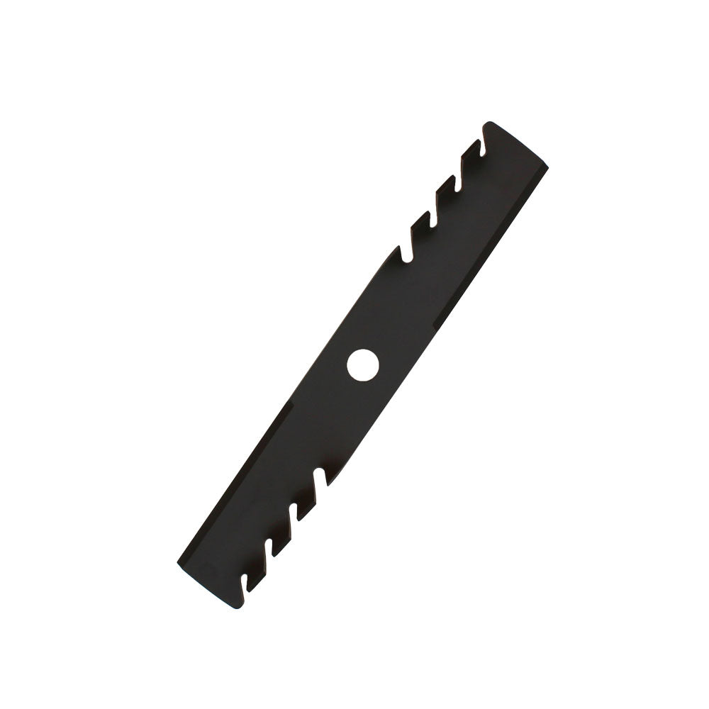 Toothed Mulching Blade Fits Exmark Replaces 103-6381