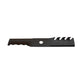 Mower Blade 48" Cut Fits Exmark 103-6401 103-6401-S 103-6391 103-6396 3 Pack