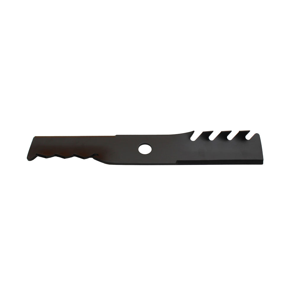 Toothed Mulching Blade Fits Exmark Replaces 103-6381