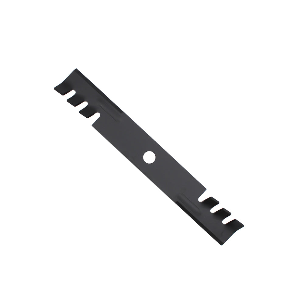 103-6397 Toothed Mulching Mower Blade - 18" X 15/16" Fits Toro Mower Titan Z5200